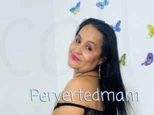Pervertedmam