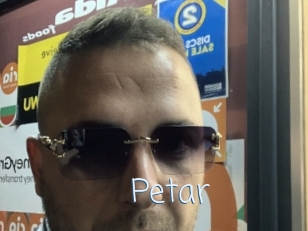 Petar
