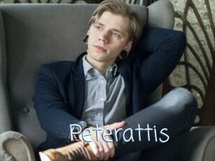 Peterattis