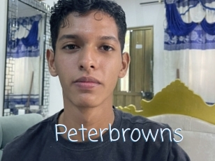 peterbrowns Callsex