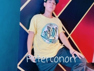 Peterconorr