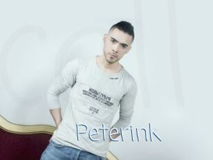 Peterink