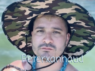 Peterxannaud