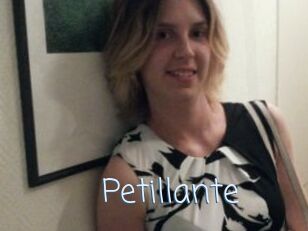 Petillante