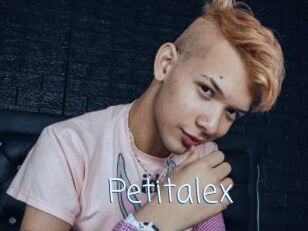 Petitalex