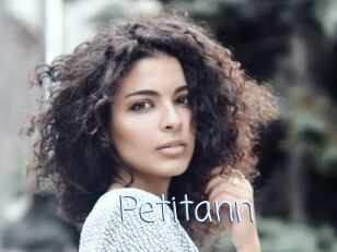 Petitann
