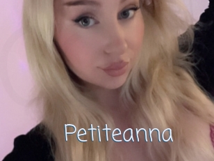Petiteanna