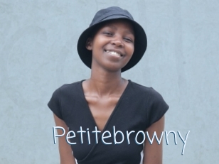 Petitebrowny