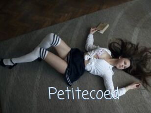 Petitecoed