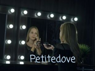 Petitedove