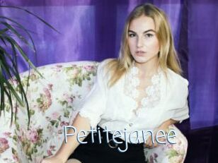 Petitejanee