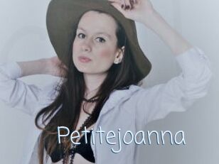 Petitejoanna