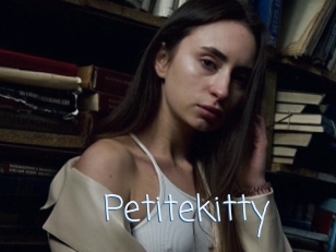 Petitekitty