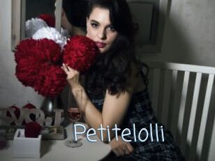 Petitelolli