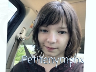Petitenymphx