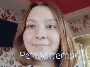Petraacreman