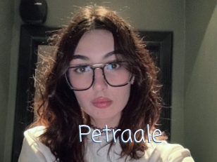 Petraale