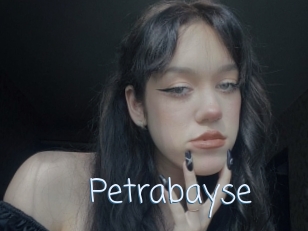 Petrabayse