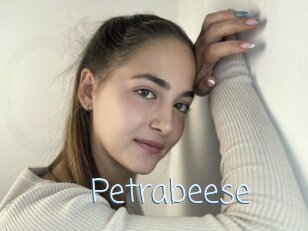 Petrabeese