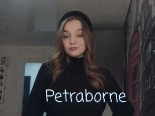 Petraborne