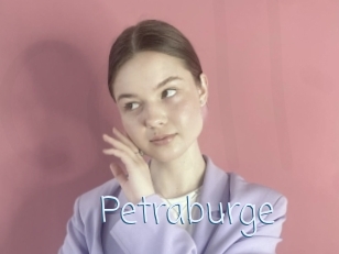 Petraburge
