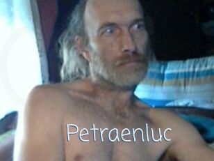 Petraenluc