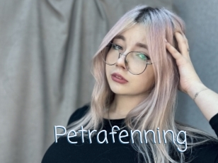 Petrafenning