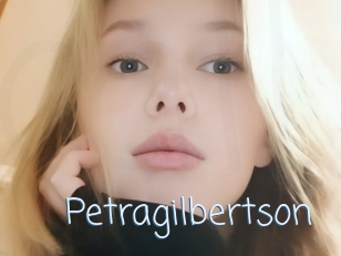 Petragilbertson