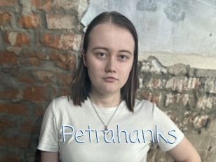 Petrahanks