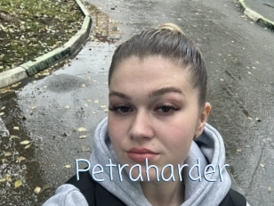 Petraharder