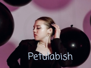Petulabish