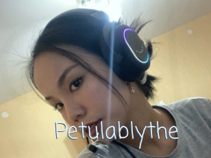 Petulablythe