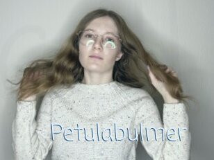 Petulabulmer
