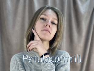 Petulacantrill