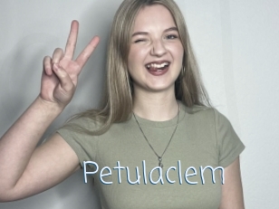Petulaclem