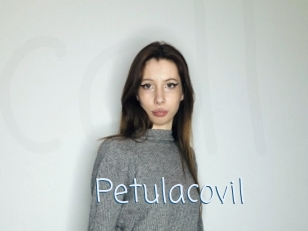 Petulacovil