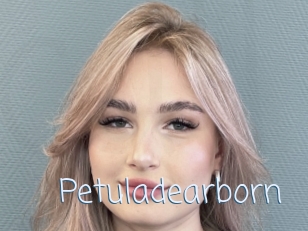 Petuladearborn