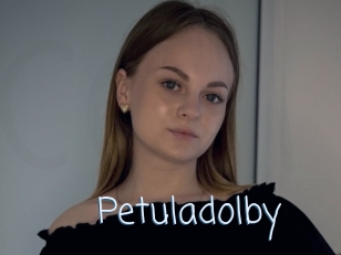 Petuladolby