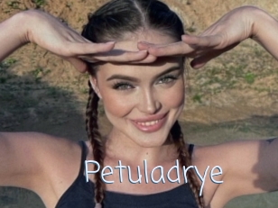 Petuladrye