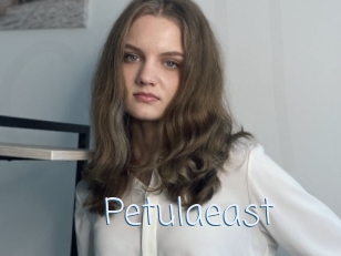 Petulaeast