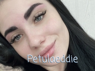 Petulaeddie