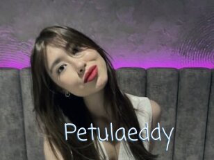 Petulaeddy
