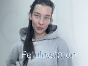 Petulaedman