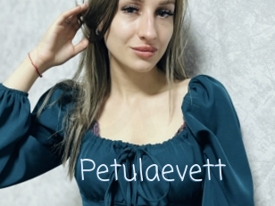 Petulaevett
