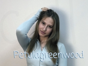 Petulagreenwood