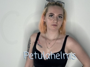 Petulahelms