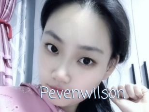 Pevenwilson