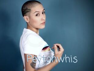 Peytonwhis