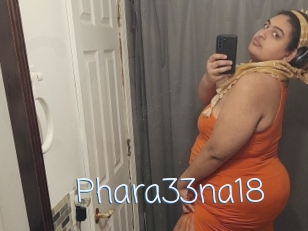 Phara33na18