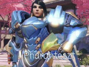 Pharahteszt